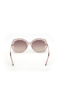 Guess Aurinkolasit - beige brown