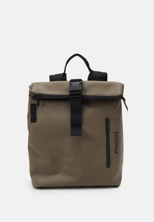 BACKPACK S - Rucksack - coffee bean