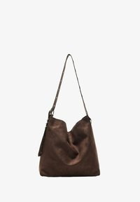 Selezionato, brown