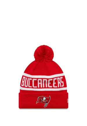 New Era, Beanie - rot