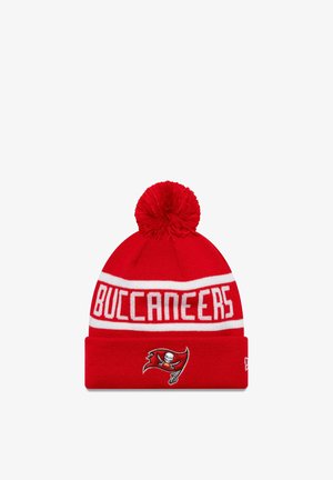 New Era, Beanie - rot