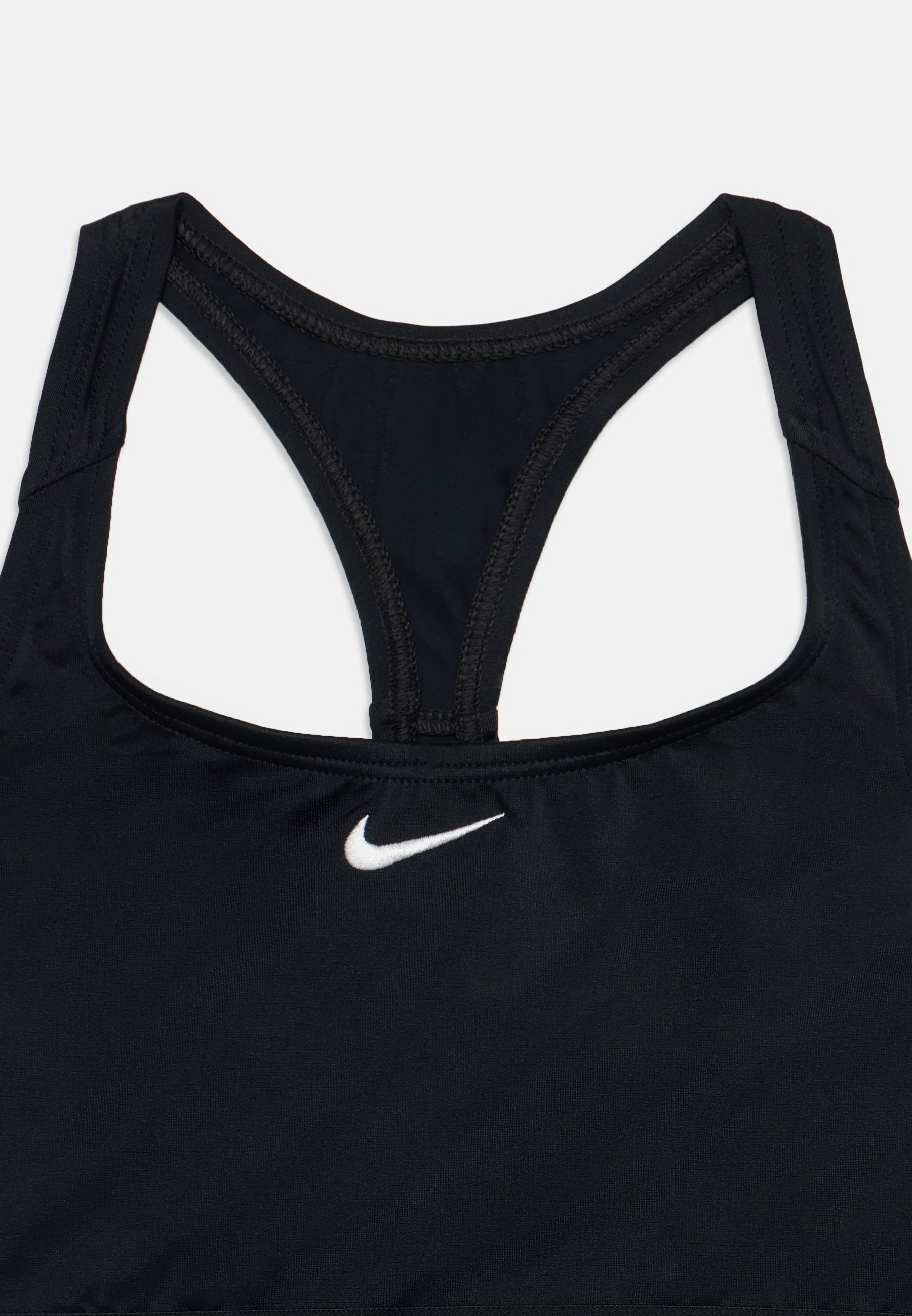 nike sports bra and spandex set