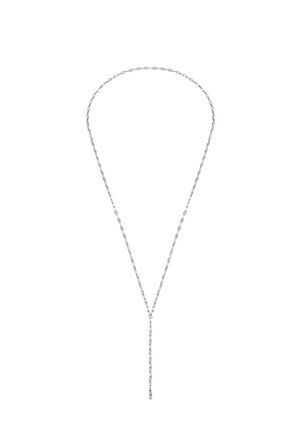 Necklace - silberfarben