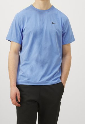 Sports T-shirts - blue