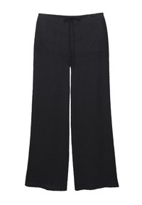 Pantaloni - black