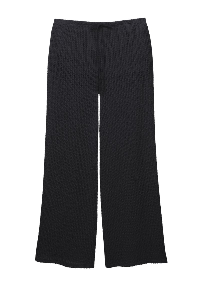Stoffhose