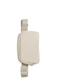 Sac banane - beige