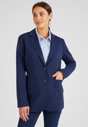Damart, CITY STYLE - Blazer - navy