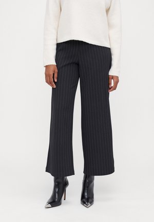 Stoffhose - off-white