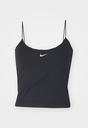 Nike Sportswear, CAMI - Top - black
