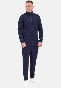 JAKO FUSSBALL TEAMSPORT   PRO     - Trainingsjacke - blau