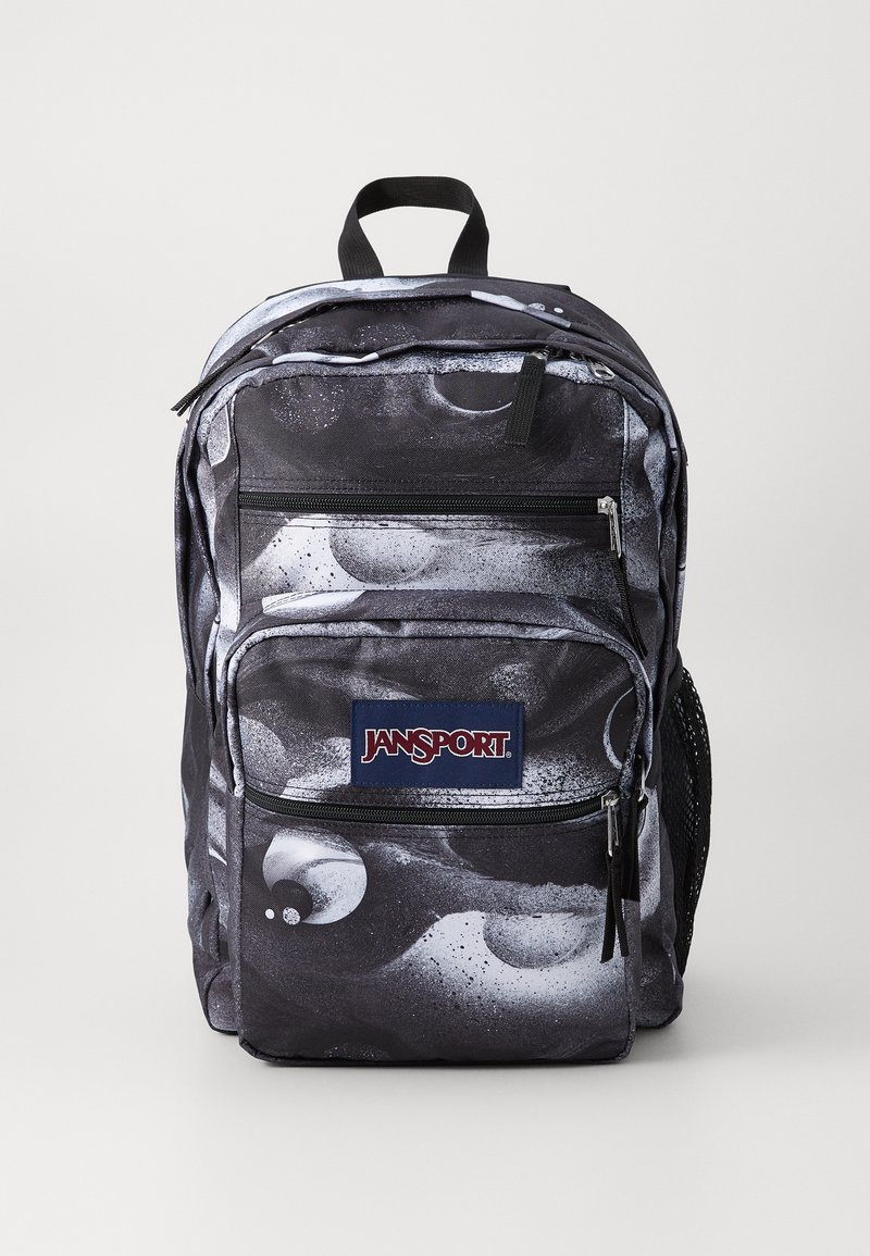 JanSport BIG STUDENT UNISEX - Rucksack - event horizon/multi-coloured - Zalando.ie JanSport BIG STUDENT UNISEX - Rucksack - event horizon/multi-coloured - Zalando.ie