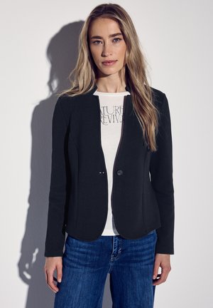 Street One Blazer - blau