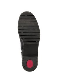 Tamaris COMFORT - Gležnjarji - black nappa