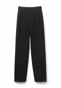 Unausgewählt, schwarz black