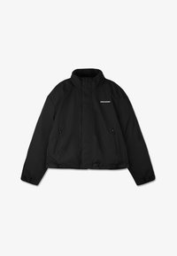 Επιλέχθηκε, black