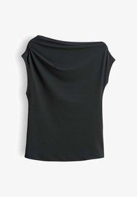 Geselecteerd, midnight olive