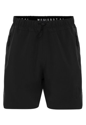 MOROTAI HIGH PERFORMANCE  - Outdoor shorts - schwarz