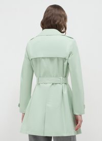 Calliope Trench - salvia