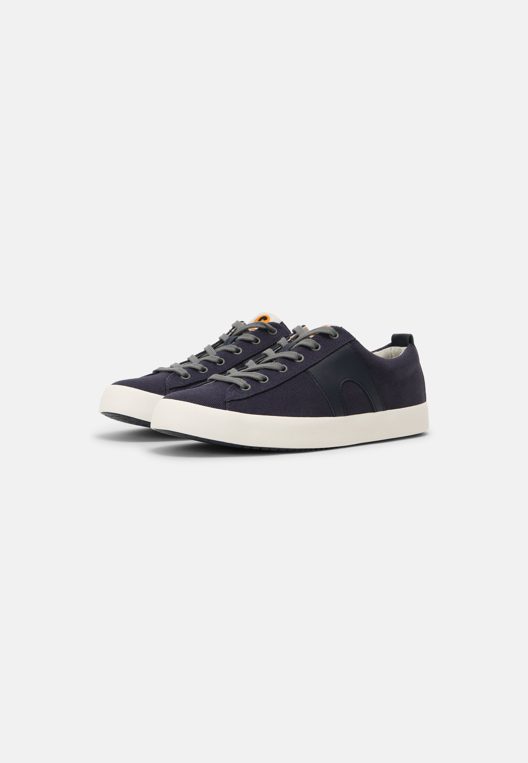 Camper IMAR COPA - Sneakers laag - navy/donkerblauw - Zalando.nl