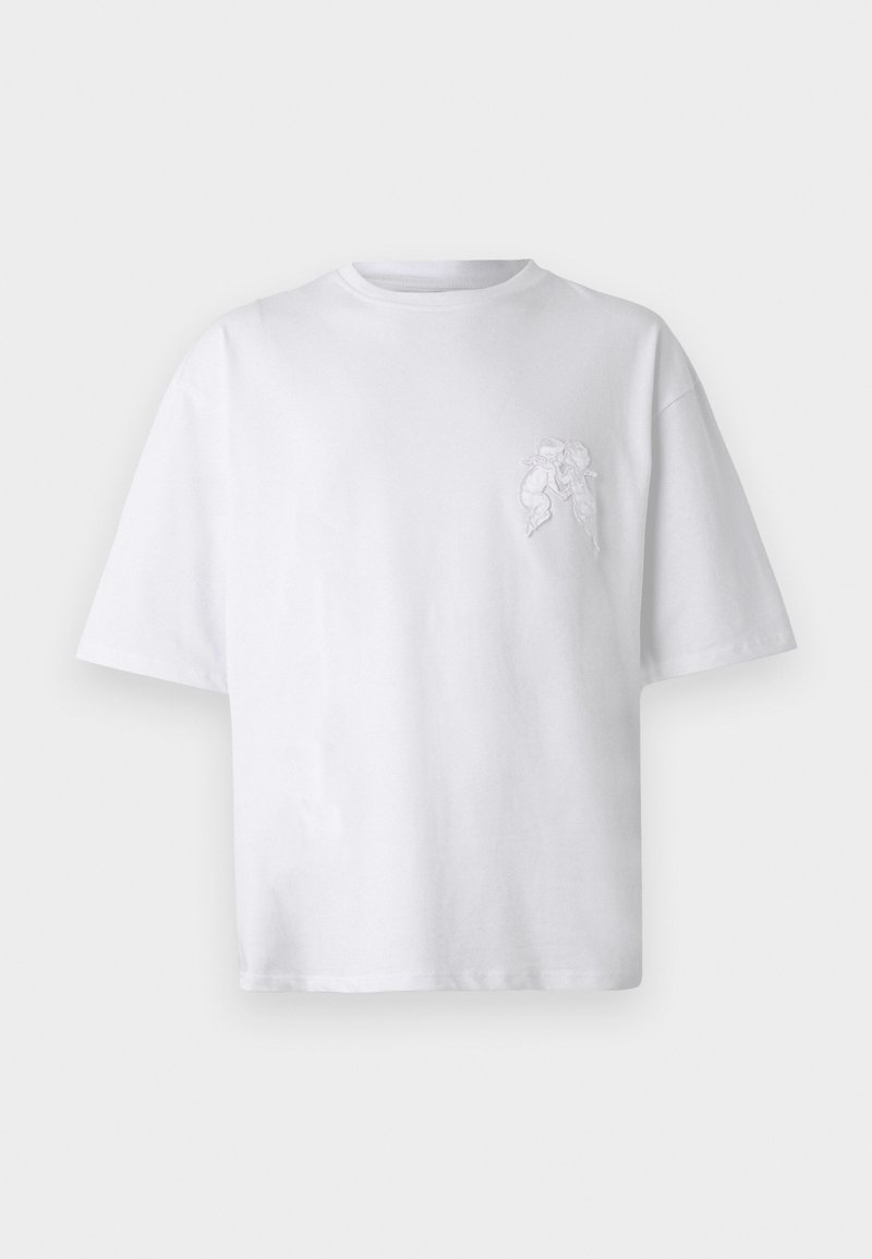 Fiorucci T-shirt basic wit