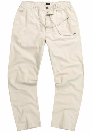 JP1880 Pantalones - beige