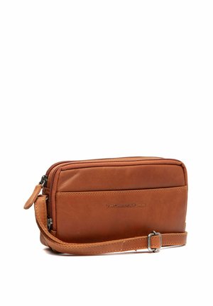 The Chesterfield Brand, ELLON UMHÄN - Cross body bag - cognac