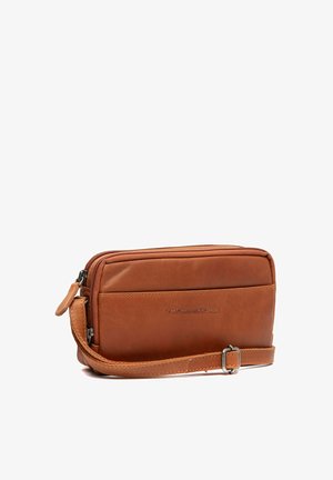 The Chesterfield Brand, ELLON UMHÄN - Cross body bag - cognac