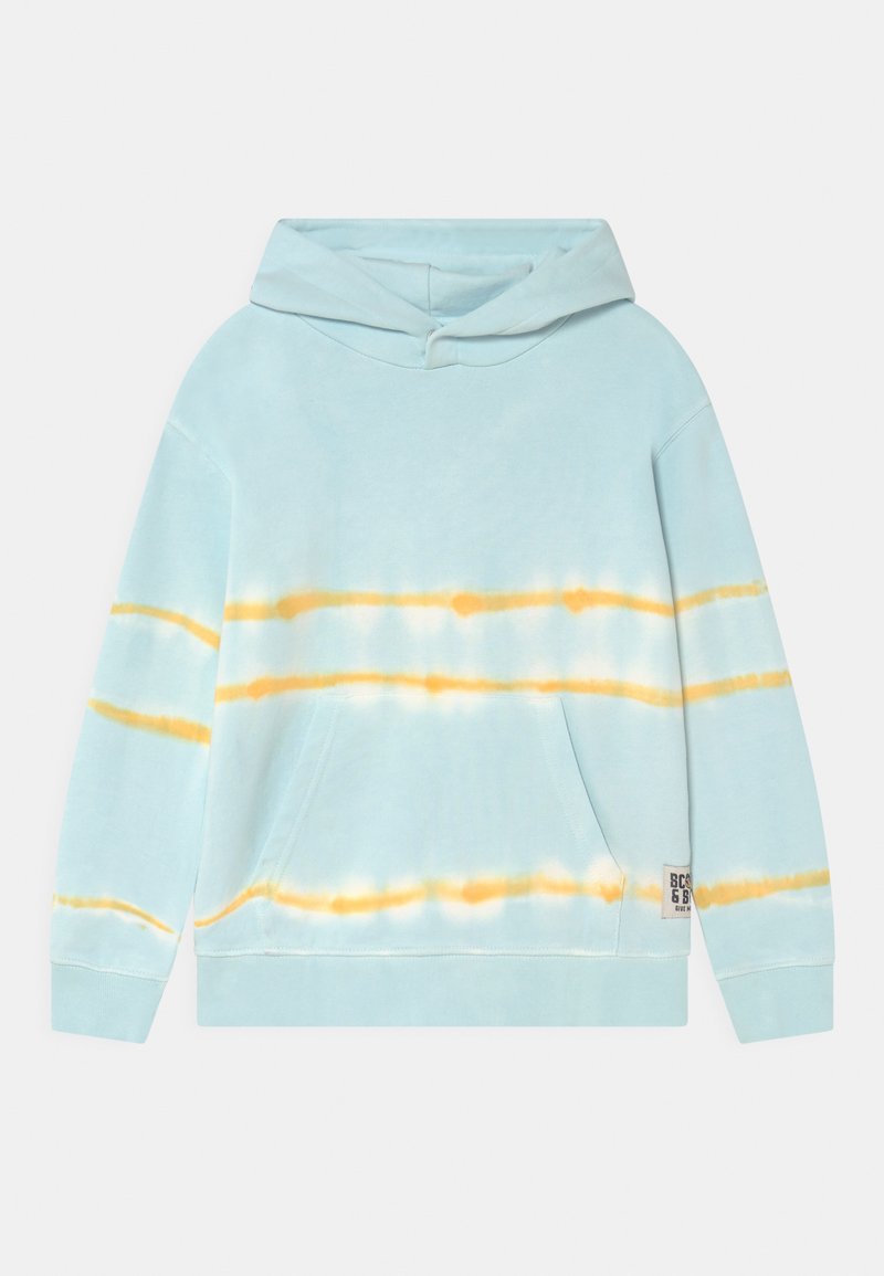 Scotch and soda blue hoodie Clearance
