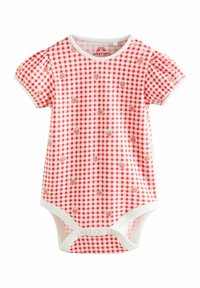 Next REGULAR FIT -SHORT SLEEVE 5 PACK - Body - red strawberry