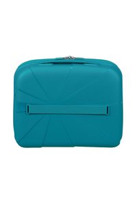 American Tourister STARVIBE BEAUTY CASE - Neceser - verdigris