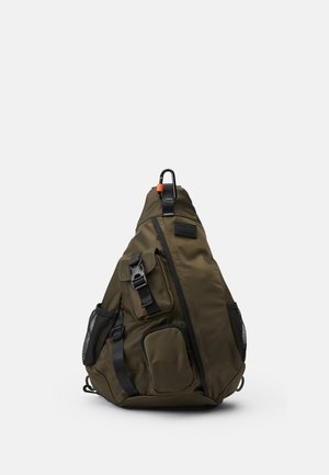 UNISEX - Zaino - khaki