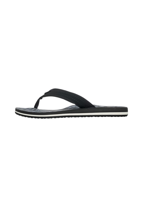 ALL DAY THEME - T-bar sandals - crc