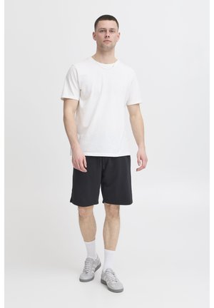 Blend BHCANO SLIM FIT - Tracksuit bottoms - black