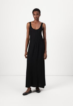 JOSELYN - Džemperkleita - black