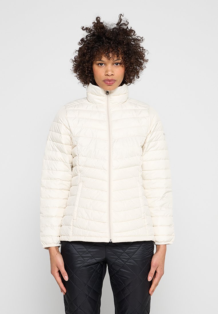 Columbia Jas crème Columbia Jas crème