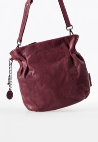 Aunts & Uncles ROBIN - Schoudertas - dark cherry