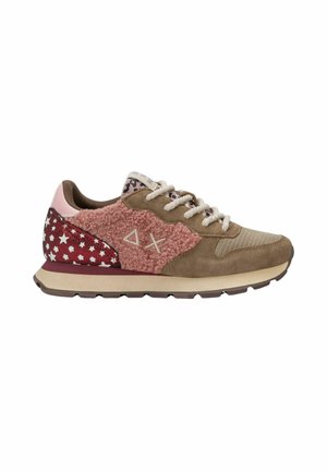 Sneakers basse - mulricolor