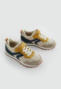 Next Sneakers - colour block