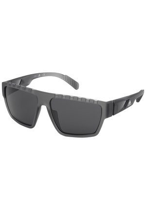adidas Performance ADIDAS SPORTS MEN'S SONNENBRILLE SP0008 UNISEX - Occhiali da sole - grau