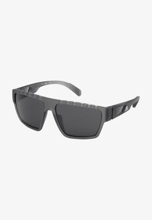 adidas Performance ADIDAS SPORTS MEN'S SONNENBRILLE SP0008 UNISEX - Occhiali da sole - grau