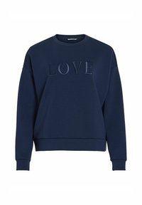 Non sélectionné, navy blazer