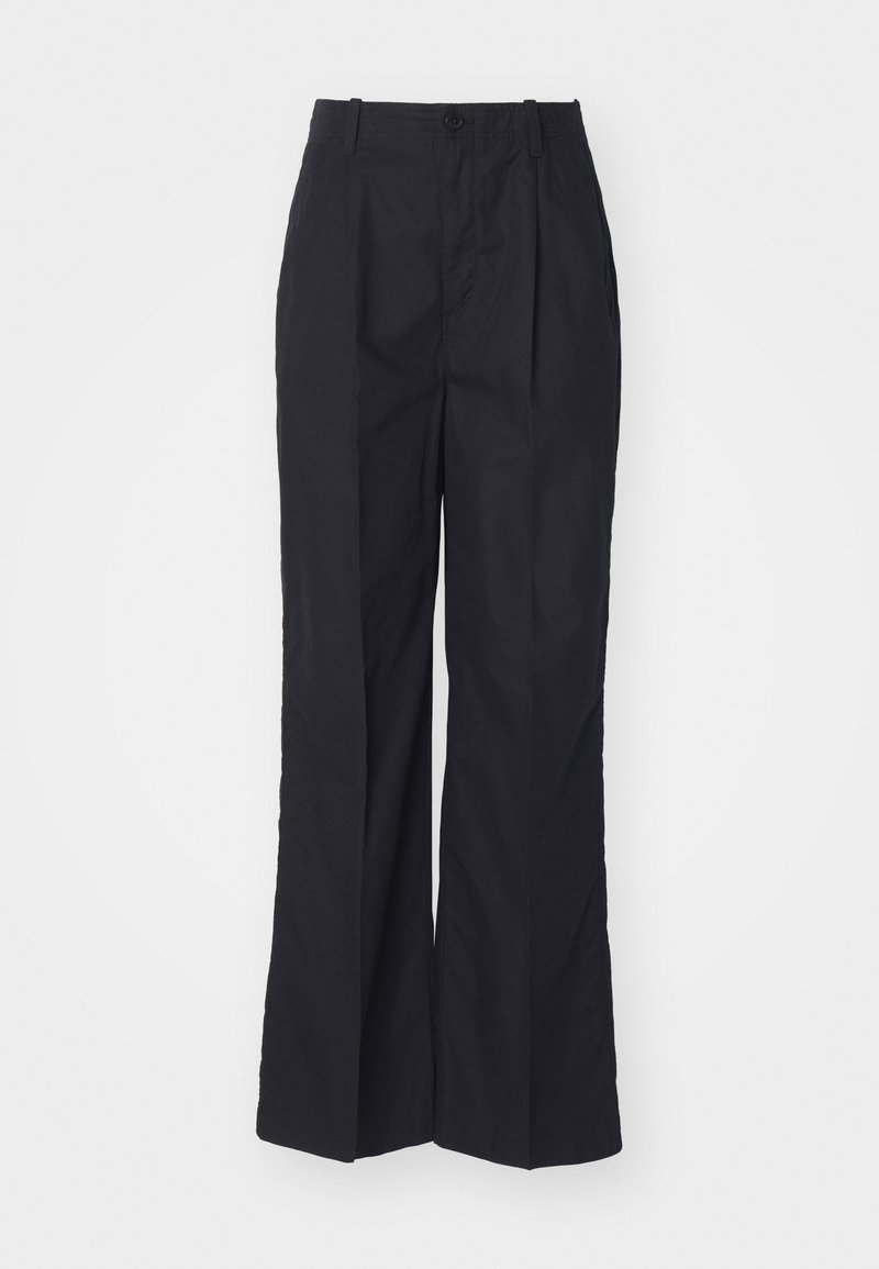 Calvin Klein Jeans Broek zwart