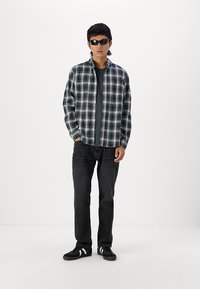 GAP STANDARD - Cămașă elegantă - blue/green