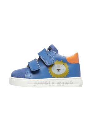UBLIN - Scarpe primi passi - azurblau