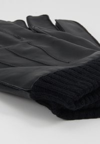 Samsøe Samsøe HACKNEY GLOVES - Gloves - black