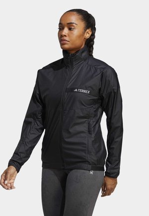 MULTI WIND - Veste coupe-vent - black