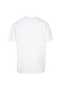 Merchcode T-shirts print - white