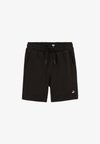 Dresside alumine osa - black