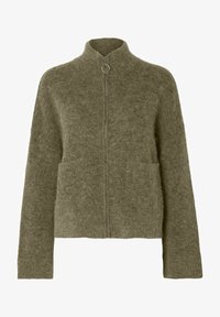 Niet geselecteerd, dusky green